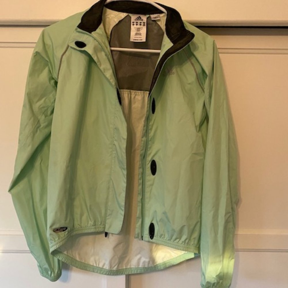 Adidas Windbreaker